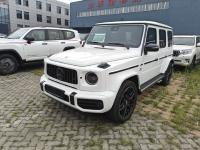 2024款 奔驰G63