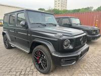 2024款 奔驰G63