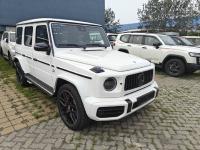 奔驰G63 AMG