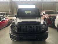 2024款 奔驰G63