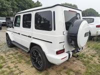 奔驰G63 AMG