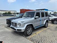 奔驰G500