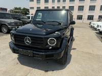 2024款 奔驰G500
