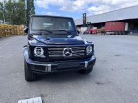 2024款 奔驰G500