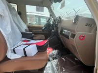 丰田酷路泽70系列