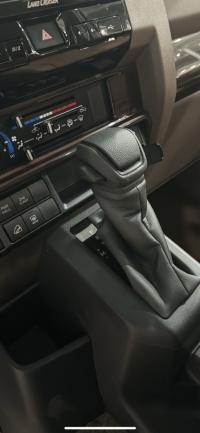 丰田酷路泽70系列