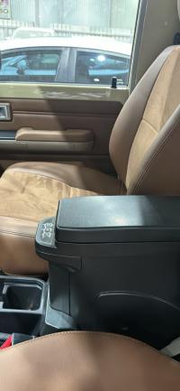 丰田酷路泽70系列