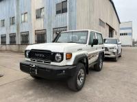 丰田酷路泽70系列