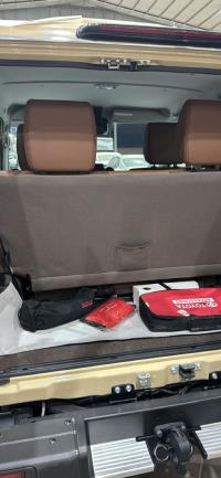 丰田酷路泽70系列