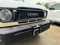 丰田酷路泽70系列