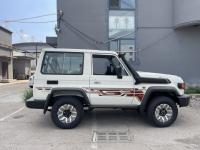 2024款 丰田酷路泽70系列 4.0L LC71 自动 汽油 铝轮