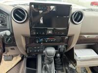 丰田酷路泽70系列