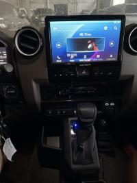 丰田酷路泽70系列