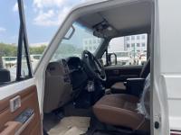 丰田酷路泽70系列