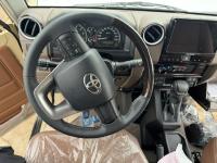 丰田酷路泽70系列