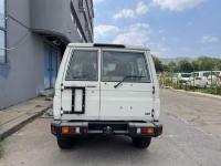 丰田酷路泽70系列