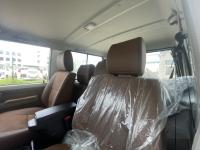 丰田酷路泽70系列