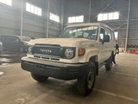 丰田酷路泽70系列