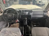 丰田酷路泽70系列