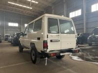 丰田酷路泽70系列