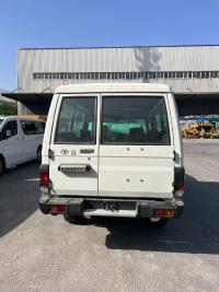 丰田酷路泽70系列