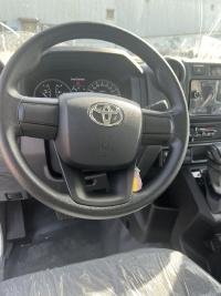 丰田酷路泽70系列