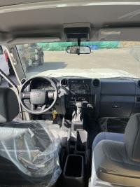 丰田酷路泽70系列