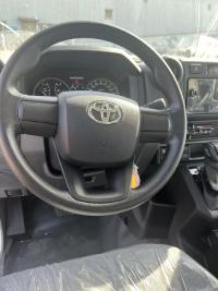 丰田酷路泽70系列