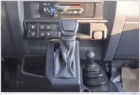 丰田酷路泽70系列