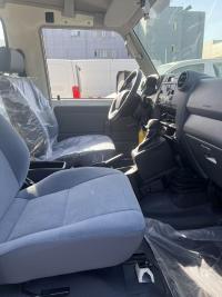 丰田酷路泽70系列