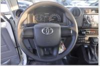 丰田酷路泽70系列