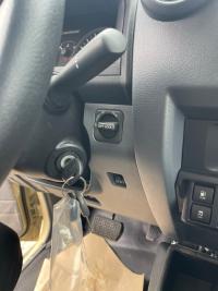 丰田酷路泽70系列