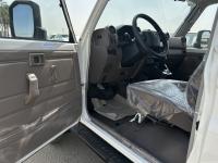 丰田酷路泽70系列