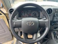 丰田酷路泽70系列