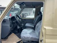 丰田酷路泽70系列