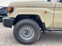 丰田酷路泽70系列