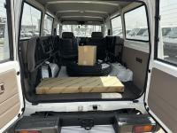 丰田酷路泽70系列