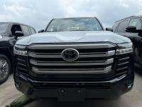 2024款 丰田酷路泽3500 3.5T GX-R 20轮 JBL 前通风 雷测 High科威特