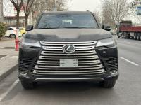 2023款 雷克萨斯LX600 7座 Signature签名版