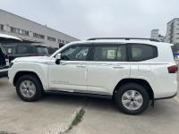 2024款 丰田酷路泽3500 3.5T GX-R 18轮 丝绒 4气 天窗 无蠕行