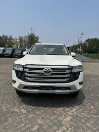 2024款 丰田酷路泽3500 3.5T GX-R 18轮 JBL 前通风 MTS 蠕行