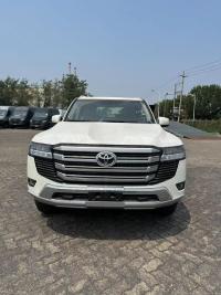 2024款 丰田酷路泽3500 3.5T GX-R 18轮 JBL 前通风 MTS 蠕行