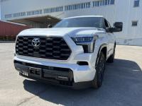 2024款 丰田红杉 3.5T 混动 四驱 Platinum铂金版