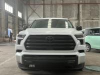 2024款 丰田红杉 3.5T 混动 四驱 Limited