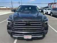 2024款 丰田红杉 3.5T 混动 四驱 Limited