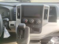 2024款 丰田海狮(进口) 3.5L 自动 高顶长轴 双侧门