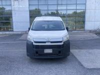 2024款 丰田海狮(进口) 3.5L 自动 高顶长轴 双侧门