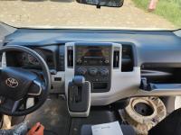 丰田海狮(进口)