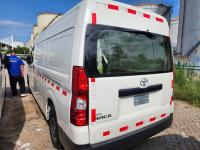 丰田海狮(进口)