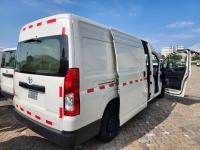 丰田海狮(进口)